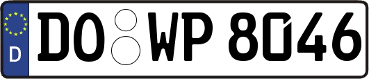DO-WP8046