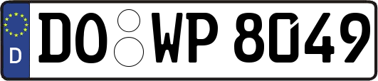 DO-WP8049