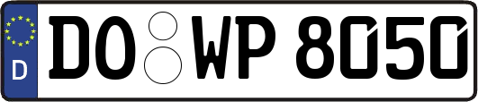 DO-WP8050
