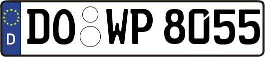 DO-WP8055