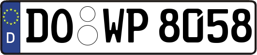 DO-WP8058