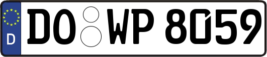 DO-WP8059