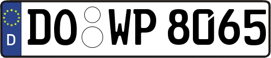 DO-WP8065