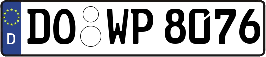 DO-WP8076