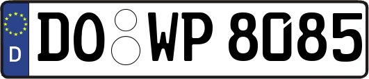 DO-WP8085