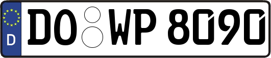 DO-WP8090