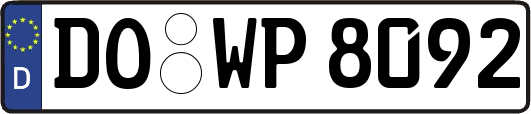 DO-WP8092