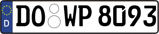 DO-WP8093