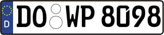 DO-WP8098