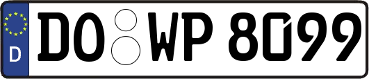 DO-WP8099