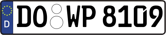 DO-WP8109
