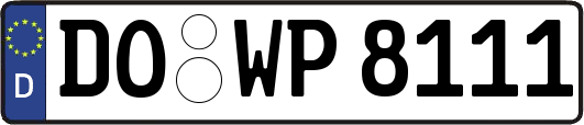 DO-WP8111