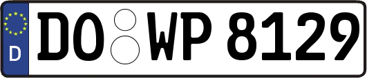DO-WP8129