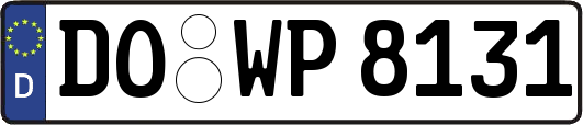 DO-WP8131