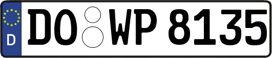 DO-WP8135