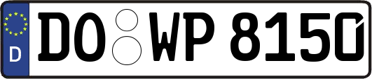 DO-WP8150