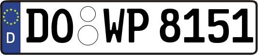 DO-WP8151