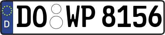 DO-WP8156