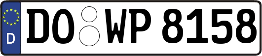DO-WP8158