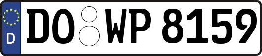 DO-WP8159