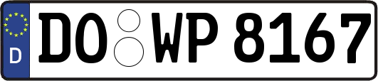 DO-WP8167