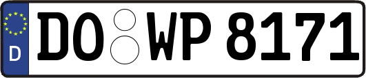 DO-WP8171