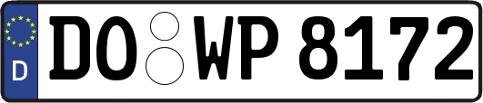 DO-WP8172