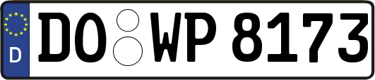 DO-WP8173