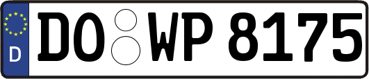 DO-WP8175