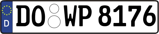 DO-WP8176