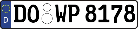 DO-WP8178
