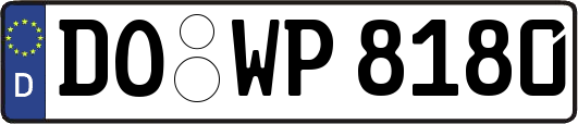 DO-WP8180