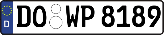 DO-WP8189