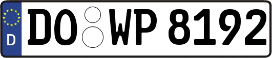 DO-WP8192