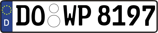 DO-WP8197