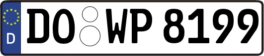 DO-WP8199