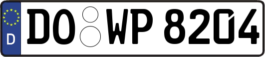 DO-WP8204