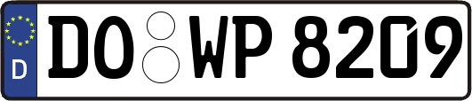 DO-WP8209