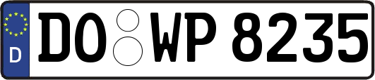 DO-WP8235