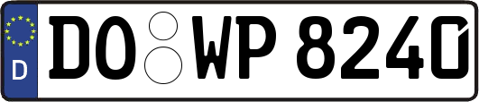 DO-WP8240