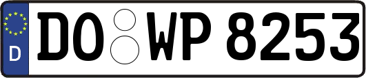 DO-WP8253