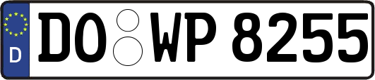 DO-WP8255