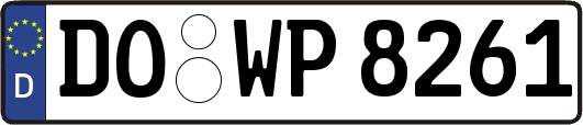 DO-WP8261