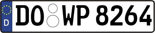 DO-WP8264