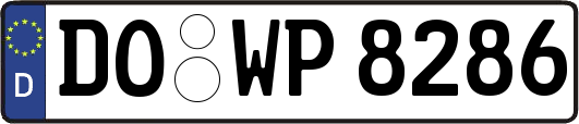 DO-WP8286