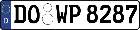DO-WP8287