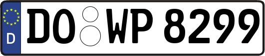 DO-WP8299