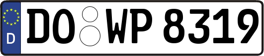 DO-WP8319