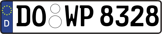 DO-WP8328