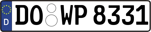 DO-WP8331